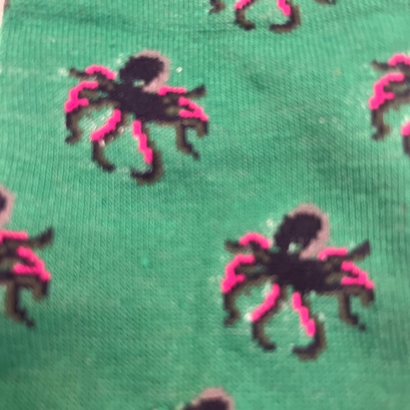 Men’s Crew Socks New Boxed Gift Set- 3 Pack- Critters Theme - Picture 7 of 9